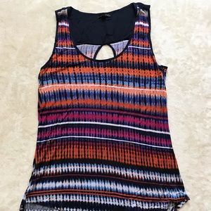 RXB tank top!